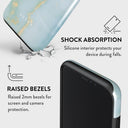Sea Salt - iPhone 11 Case 8