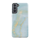 Sea Salt - Samsung Galaxy S21 Case 5