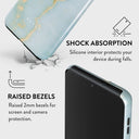 Sea Salt - Samsung Galaxy S21 Case 8