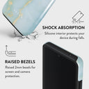 Sea Salt - Samsung Galaxy A53 Case 4