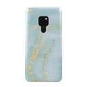 Sea Salt - Huawei Mate 20 Case 1