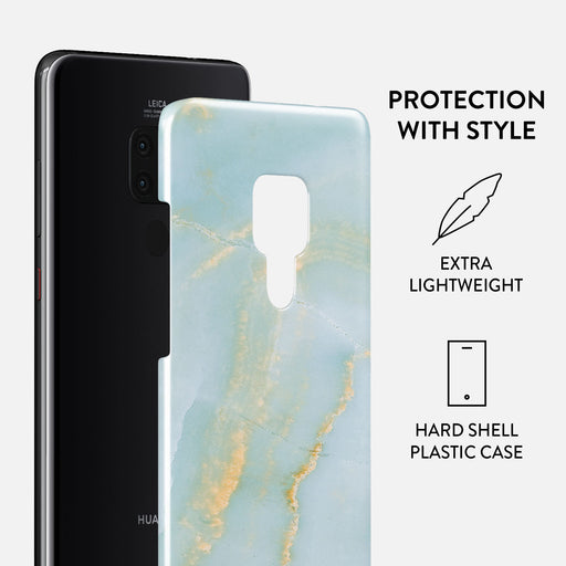 Sea Salt - Huawei Mate 20 Case 2