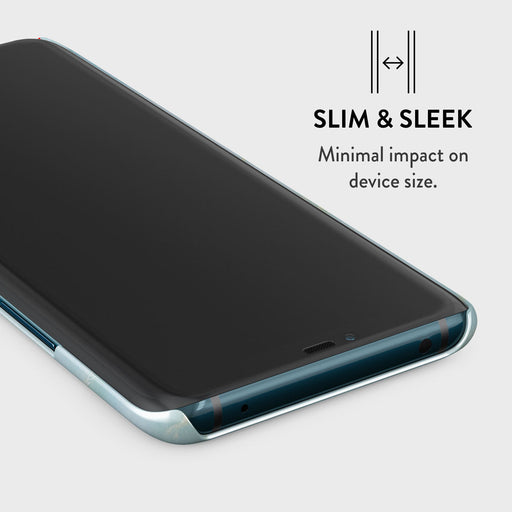 Sea Salt - Huawei Mate 20 Case 4