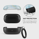 Sea Salt - Samsung Galaxy Buds Pro 2 Case 2