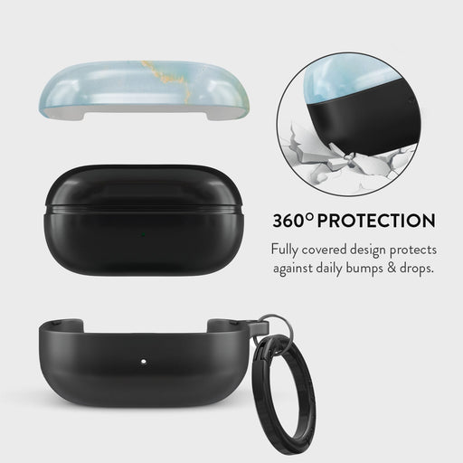 Sea Salt - Samsung Galaxy Buds Pro 2 Case 2