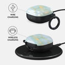 Sea Salt - Samsung Galaxy Buds Pro 2 Case 3