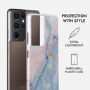 Holo - Holographic Samsung Galaxy S21 Ultra Case 2