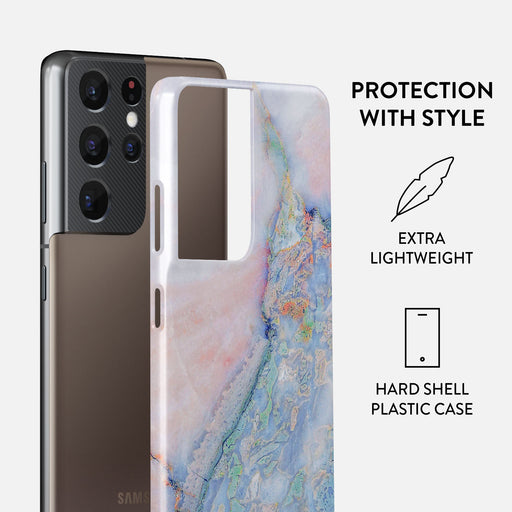Holo - Holographic Samsung Galaxy S21 Ultra Case 2