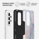 Holo - Holographic Samsung Galaxy A53 Case 2