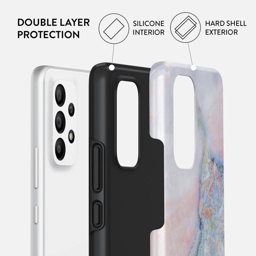 Holo - Holographic Samsung Galaxy A53 Case 2