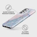 Holo - Holographic Samsung Galaxy A53 Case 3