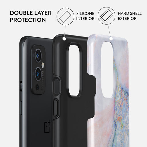 Holo - Holographic OnePlus 9 Case 2