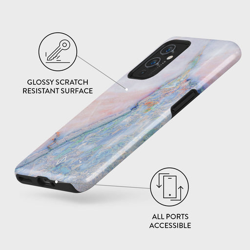 Holo - Holographic OnePlus 9 Case 3