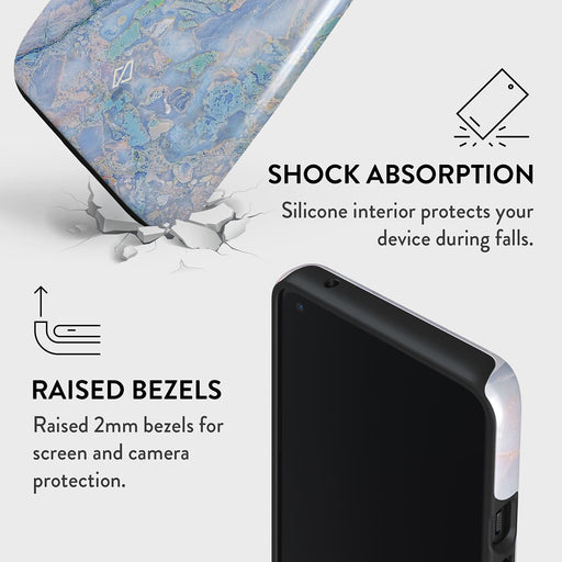 Holo - Holographic OnePlus 9 Case 4