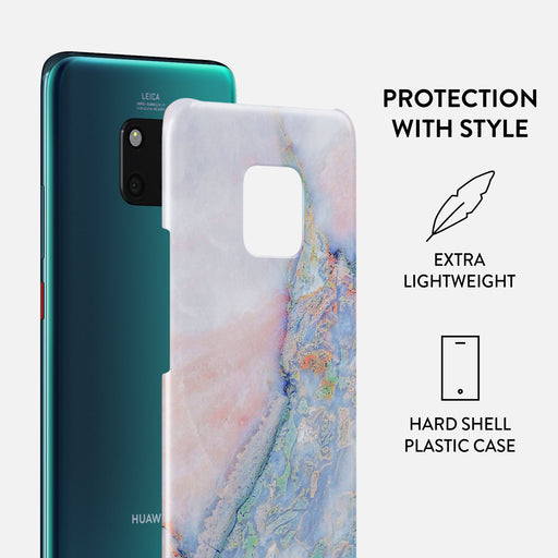 Holo - Holographic Huawei Mate 20 Pro Case 2