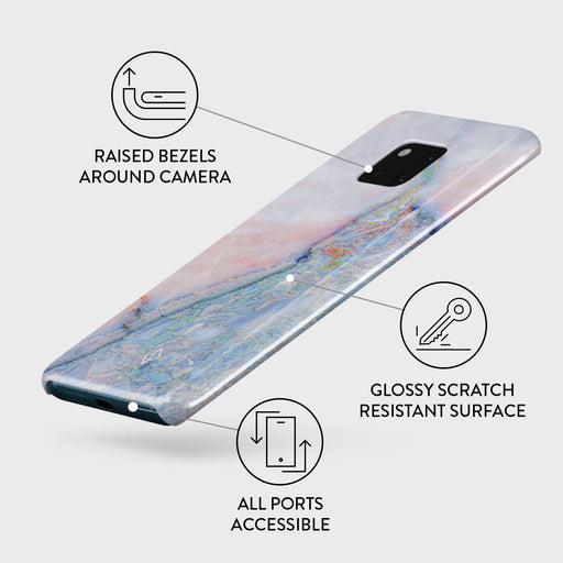 Holo - Holographic Huawei Mate 20 Pro Case 3