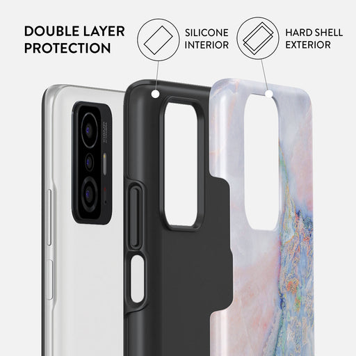 Holo - Holographic Xiaomi 11T / 11T Pro Case 2