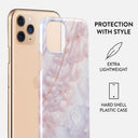 Mermaid Crown - Sea Shell iPhone 11 Pro Max Case 2