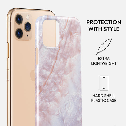 Mermaid Crown - Sea Shell iPhone 11 Pro Max Case 2