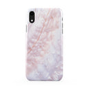 Mermaid Crown - Sea Shell iPhone XR Case 1