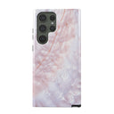 Mermaid Crown - Sea Shell Samsung Galaxy S23 Ultra Case 5