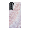 Mermaid Crown - Sea Shell Samsung Galaxy S21 Case 5