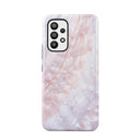 Mermaid Crown - Sea Shell Samsung Galaxy A33 Case 1