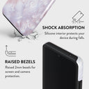 Mermaid Crown - Sea Shell Samsung Galaxy A33 Case 4