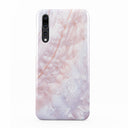Mermaid Crown - Sea Shell Huawei P20 Case 1