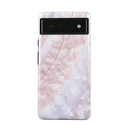 Mermaid Crown - Sea Shell Google Pixel 6a Case 1