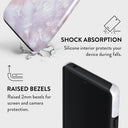 Mermaid Crown - Sea Shell Google Pixel 6a Case 4