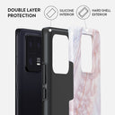 Mermaid Crown - Sea Shell Xiaomi 13 Pro Case 2