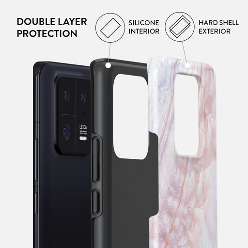 Mermaid Crown - Sea Shell Xiaomi 13 Pro Case 2