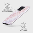 Mermaid Crown - Sea Shell Xiaomi 13 Pro Case 3