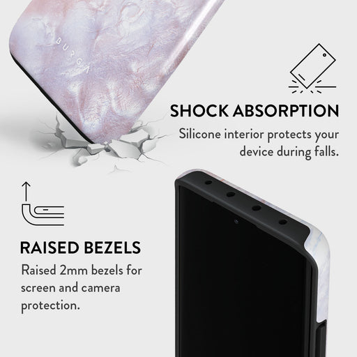 Mermaid Crown - Sea Shell Xiaomi 13 Pro Case 4