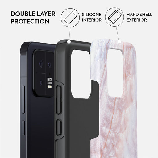Mermaid Crown - Sea Shell Xiaomi 13 Case 2