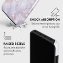 Mermaid Crown - Sea Shell Xiaomi 13 Case 4