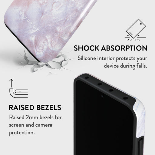 Mermaid Crown - Sea Shell Xiaomi 13 Case 4