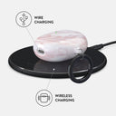 Mermaid Crown - Sea Shell Google Pixel Buds 2 Case 3