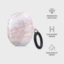 Mermaid Crown - Sea Shell Google Pixel Buds 2 Case 4