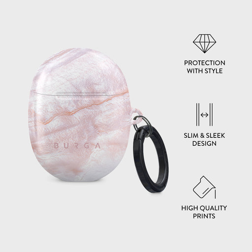 Mermaid Crown - Sea Shell Google Pixel Buds 2 Case 4
