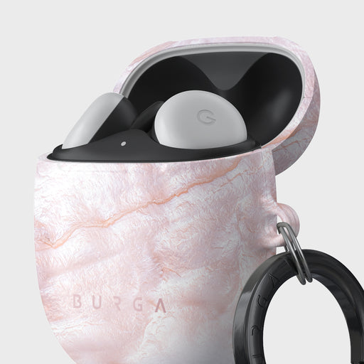 Mermaid Crown - Sea Shell Google Pixel Buds 2 Case 5