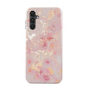 Golden Coral - Pink Samsung Galaxy A14 5G Case 1