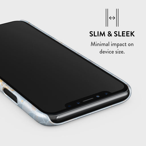 Mermaid Skin - iPhone XR Case 4