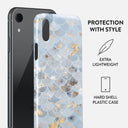 Mermaid Skin - iPhone XR Case 2