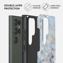 Mermaid Skin - Samsung Galaxy S23 Ultra Case 6