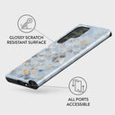 Mermaid Skin - Samsung Galaxy S23 Ultra Case 7
