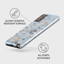 Mermaid Skin - Samsung Galaxy Note 20 4G / 5G Case 7