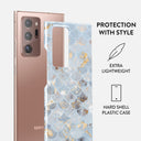 Mermaid Skin - Samsung Galaxy Note 20 Ultra 4G / 5G Case 2