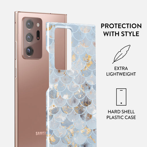 Mermaid Skin - Samsung Galaxy Note 20 Ultra 4G / 5G Case 2